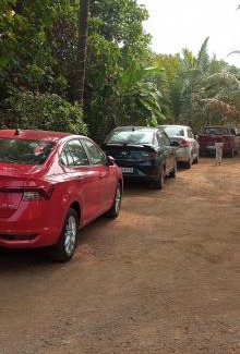 Alibaug House | Coconut Village Resort