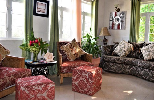 Silver Sands House | Coconut Walk Beach Apartment