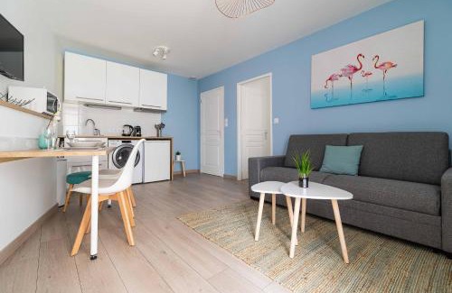 Miribel Apartment | Cocoon Appart 1 Miribel