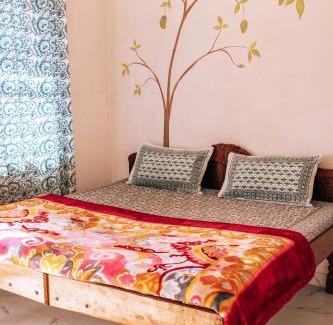 Amer House | Cocoon Auberge