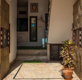 Amer House | Cocoon Auberge
