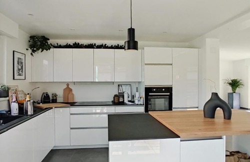 Fegersheim Bed & Breakfast | Cocoon Bed and Breakfast