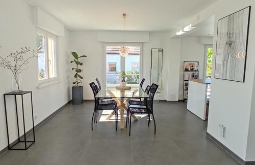 Fegersheim Bed & Breakfast | Cocoon Bed and Breakfast