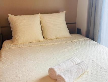 Tremblay-en-France Apartment | Cocoon break near CDG Airport & 30 min from Paris
