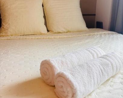 Tremblay-en-France Apartment | Cocoon break near CDG Airport & 30 min from Paris