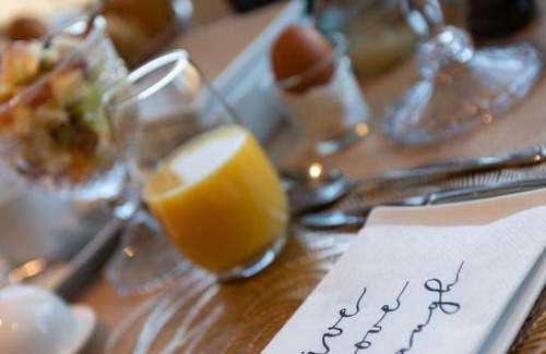 Namur Bed & Breakfast | Cocoon-Chambre d'Hôtes