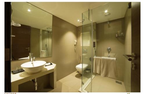 Magarpatta City Hotel | Cocoon Hotel