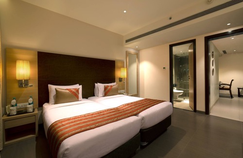 Magarpatta City Hotel | Cocoon Hotel