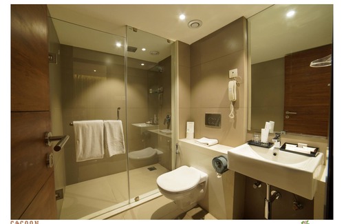 Magarpatta City Hotel | Cocoon Hotel