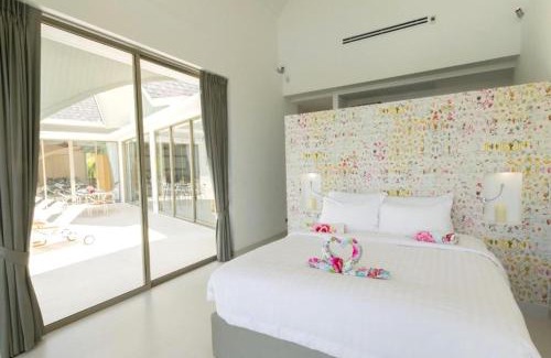 Lamai House | Cocoon House magnific view
