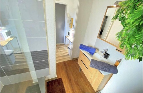 Nimes City Centre Apartment | 🏟 Cocoon in the Historic heart /2 steps from the arenas 🎉