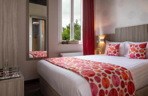 Trepied Hotel | Cocoon inn