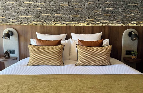 Trepied Hotel | Cocoon Inn