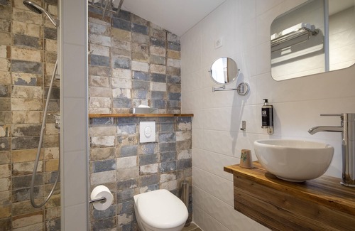 Trepied Hotel | Cocoon Inn