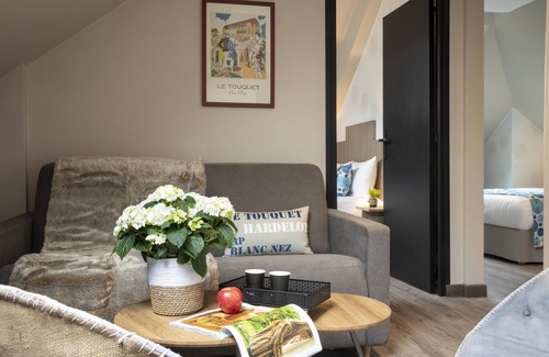 Trepied Hotel | Cocoon Inn