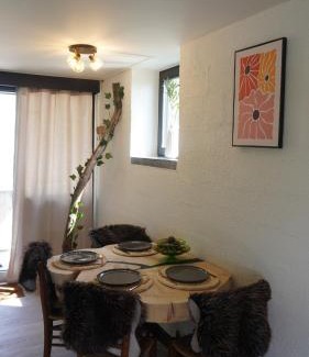 Ny Apartment | Cocoon Ny - DURBUY