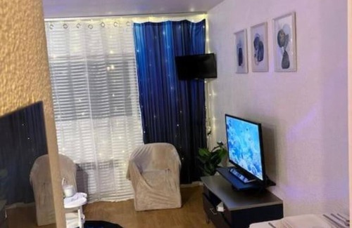 Sainte-Luce-sur-Loire Apartment | Cocoon of Happiness & Parking