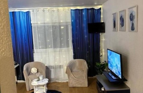 Sainte-Luce-sur-Loire Apartment | Cocoon of Happiness & Parking