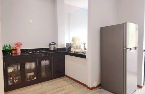 Chamkar Mon House | Cocoon Rainbow Residence