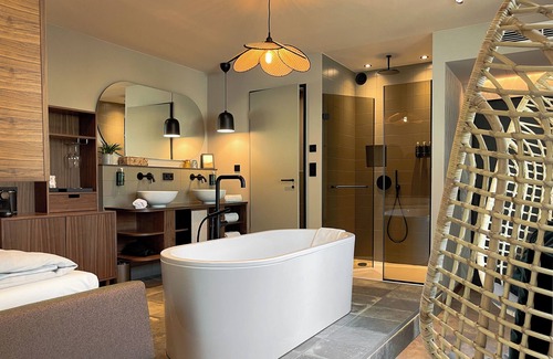 Ludwigsvorstadt-Isarvorstadt Hotel | Cocoon Sendlinger Tor
