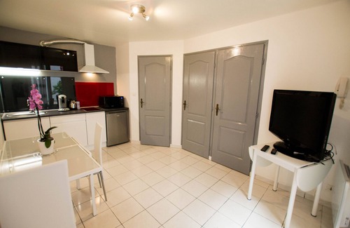 Nancy City Centre Apartment | Cocoon Stanislas in a very central calm