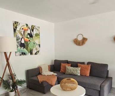 Marigot Apartment | Cocoon Tropical