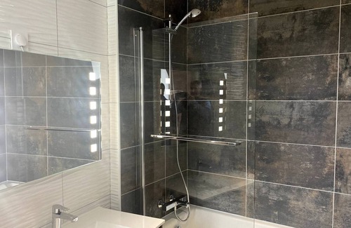 Boulogne-Centre Apartment | Cocooning 4 Conciergerie Leroy