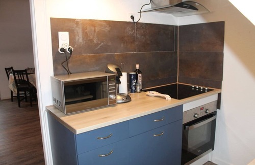 Ammerschwihr Apartment | Cocooning Apartment Kasa Kiara