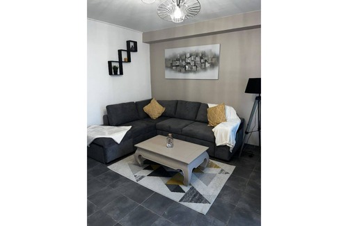 Epernay House | Cocooning apartment