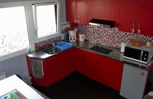 La Bourboule Apartment | Cocooning Auvergnat