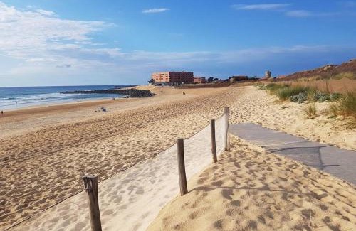 Capbreton Apartment | Cocooning et plages