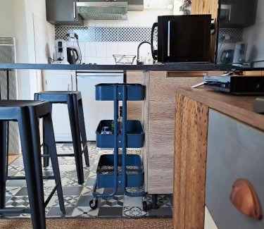 Capbreton Apartment | Cocooning et plages
