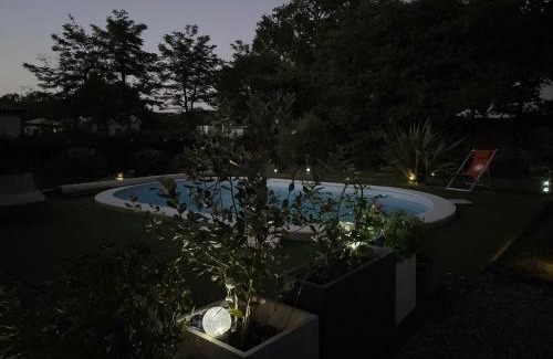 La Ville-Dieu-du-Temple Bed & Breakfast | Cocooning chez Sabine