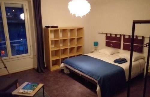 Brive-la-Gaillarde Apartment | Cocooning gaillard