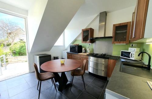 Prenois Apartment | COCOONING TIME
