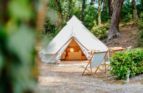 Seignosse Other | Cocooning Tipi - Seignosse