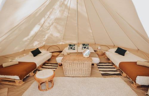 Seignosse Other | Cocooning Tipi - Seignosse