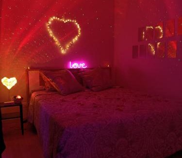Casselardit Apartment | CocoonSPA LoveRoom Jacuzzi
