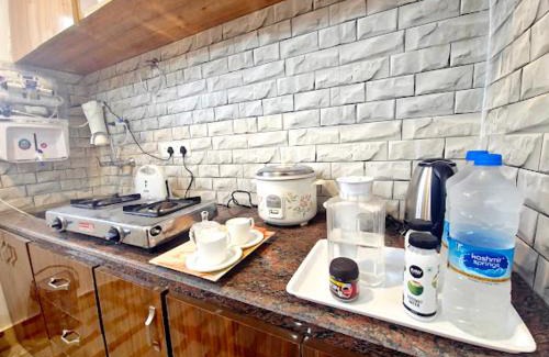 Rajbagh House | Cocoplum homestay