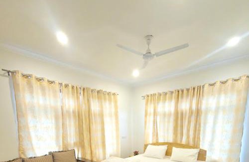 Rajbagh House | Cocoplum homestay