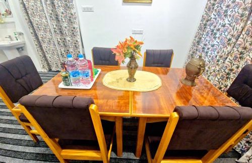 Rajbagh House | Cocoplum homestay