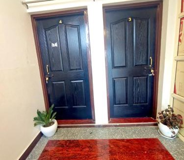 Rajbagh House | Cocoplum homestay