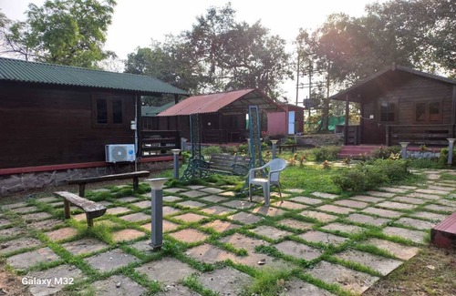 Alibaug Hotel | Cocorico Stay Ya