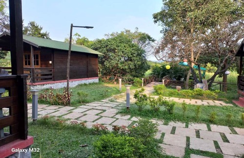 Alibaug Hotel | Cocorico Stay Ya