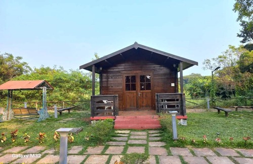 Alibaug Hotel | Cocorico Stay Ya
