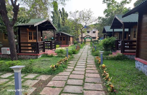 Alibaug Hotel | Cocorico Stay Ya