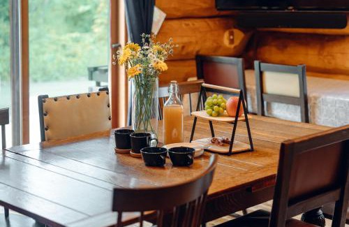 Iimori Ski Chalet | Cocoro Chalet Hakuba