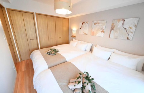 Nishiogikita Apartment | Cocoro402