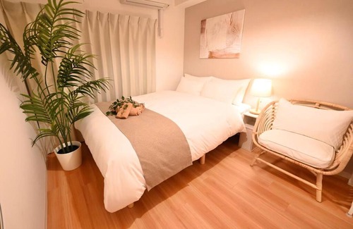 Nishiogikita Apartment | Cocoro402