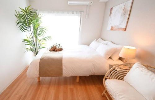 Nishiogikita Apartment | Cocoro402